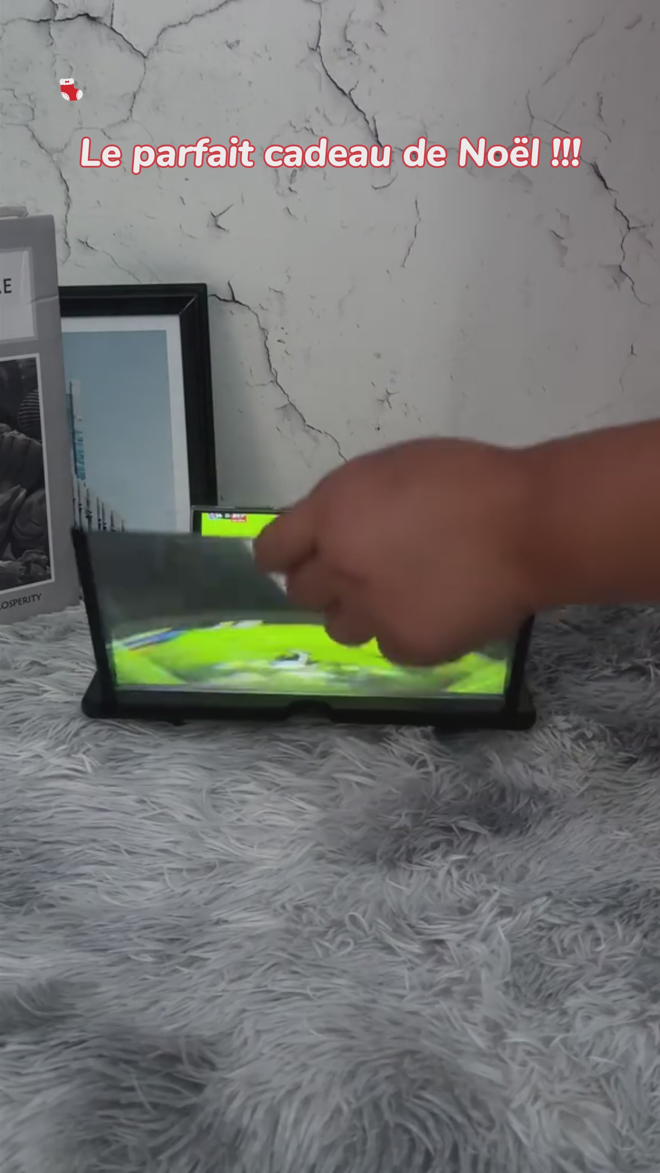 Charger la vidéo : 